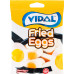 Мармелад жувальний Fried Eggs Vidal м/у 90г