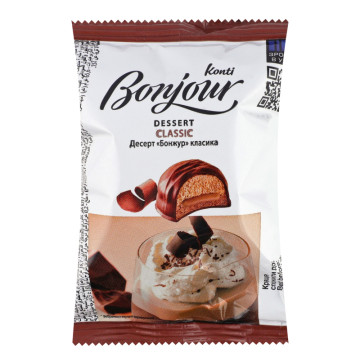 Десерт Класика Bonjour м/у 29г