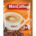 Напій кавовий розчинний з ароматом айріш крім MacCoffee 3в1 м/у 18г