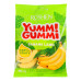 Цукерки желейні зі смаком банану Banana Land Yummi Gummi Roshen м/у 70г