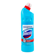 Засіб універсальний Свіжість Атлантики Domestos 750мл