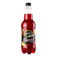 Пиво спеціальне 0.88л 4.4% пастеризоване Cherry Hard Drink Mike's п/пл