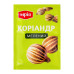 Коріандр мелений Мрія м/у 20г Коріандр мелений Мрія м/у 20г