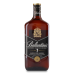 Віскі 0.7л 40% шотландське купажоване 7YO American barrel Ballantine's пл