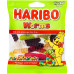 Цукерки желейні неглазуровані Worms Haribo м/у 80г