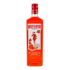 Напій спиртний 700мл 37.5% Blood orange Beefeater пл