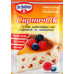 Суміш допоміжна для сирників та запіканки Сирничок Dr.Oetker м/у 60г