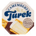 Сир м'який з пліснявою Camembert Turek к/у 120г