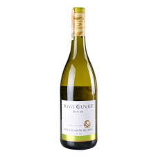 Вино 0.75л 11.5% біле сухе Sauvignon Blanc Bin 88 Kiwi Cuvee пл