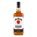 Бурбон 1л 40% White Jim Beam пл