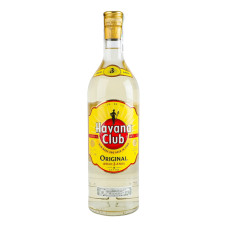 Ром 1л 37.5% Anejo 3 Anos Original Havana Club пл