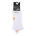 Шкарпетки чоловічі MovementStandard №MS M0203S 13 44-43 білий