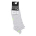 Шкарпетки чоловічі MovementStandard №MS M0203S 13 44-45 сірий меланж