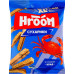 Сухарики житні Краб Hroom! м/у 100г