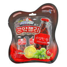 Желейки Cola Kiokio м/у 150г Желейки Cola Kiokio м/у 150г