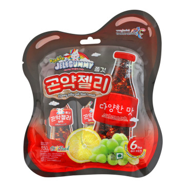 Желейки Cola Kiokio м/у 150г