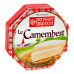 Сир 50% Camembert Paysan Breton к/у 125г