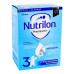 Суміш молочна суха для дітей 12-18міс 3 Premium+ Nutrilon к/у 2х400г