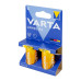 Елемент живлення лужний C 1.5V LR14 Longlife Varta 2шт