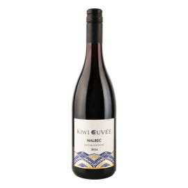 Вино червоне сухе Malbec Bin 18 Kiwi Cuvee 12.5% с/пл 750мл