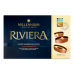 Цукерки шоколадні асорті Riviera Millennium к/у 250г