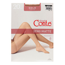 Колг жін CE SOLO 20 р4 Natural