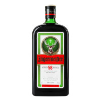Лікер 0.7л 35% Jagermeister пл