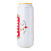 Пиво 0.5л 5% світле пастеризоване Stella Artois з/б