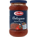 Соус томатний з яловичиною та свининою Bolognese Barilla с/б 400г