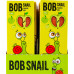 Цукерки фруктові натуральні Яблуко Bob Snail к/у 30г