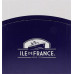 Сир напівтвердий нарізка Charmidor Stringy melt&Aromatic Ile De France лоток 150г