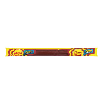Мармелад жувальний Cola Tube Сhupa Chups м/у 10г