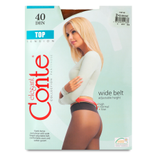 Колг жін Conte TOP 40 ден 2 bronz Колг жін Conte TOP 40 ден 2 bronz