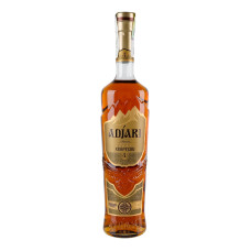Дівін 0.5л 40% 4 зірки Adjari пл
