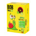 Цукерки фруктові натуральні Яблуко Roll Bob Snail к/у 10х10г Цукерки фруктові натуральні Яблуко Roll Bob Snail к/у 10х10г