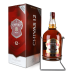 Віскі 4.5л 40% шотландське купажоване 12YO Chivas Regal к/у