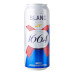 Пиво спеціальне 0.5л 4.8% світле пшеничне пастеризоване Blanc Kronenbourg 1664 з/б