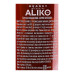 Бренді ординарний Aliko C&W 36% с/пл 500мл