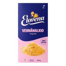 Зародки пшениці Elovena к/у 250г