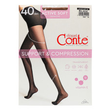 Колг жін CE ACTIVE SOFT 40 р4 Bronz