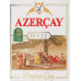 Чай чорний крупнолистовий Buket Azercay к/у 100г