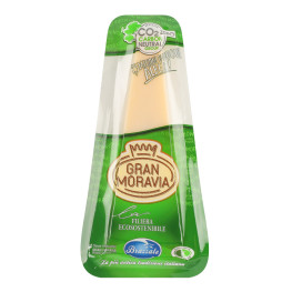Сир 32% Gran Moravia в/у 100г