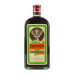 Лікер 0.7л 35% Jagermeister пл