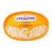 Морозиво 15% пломбір Наполеон Хрещатик п/у 500г