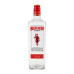Джин 700мл 40% сухий London Beefeater пл