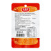 Снек з соєвого м’яса зі смаком барбекю BBQ flavor Golden Mill м/у 20г