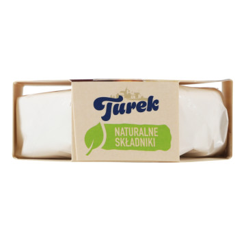 Сир м'який з пліснявою Camembert Turek к/у 120г