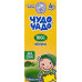 Сік для дітей від 4міс Яблуко Чудо-чадо т/п 200мл