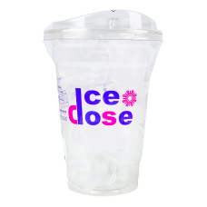 Лід харчовий Ice Dose ст 150г