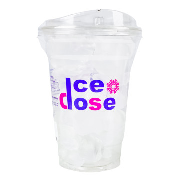 Лід харчовий Ice Dose ст 150г